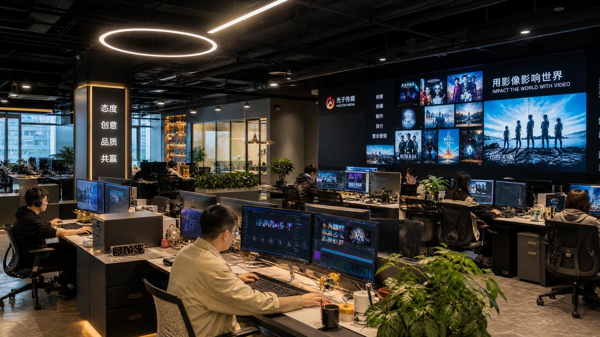 绿帽社创作中心